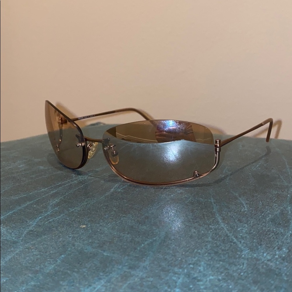 Prada Sunglasses